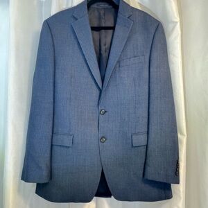 Ralph Lauren Navy Men's Blazer